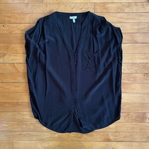 Joie Silk Top S